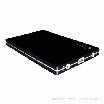 Portable power bank for laptop power bank 4,0000mAh